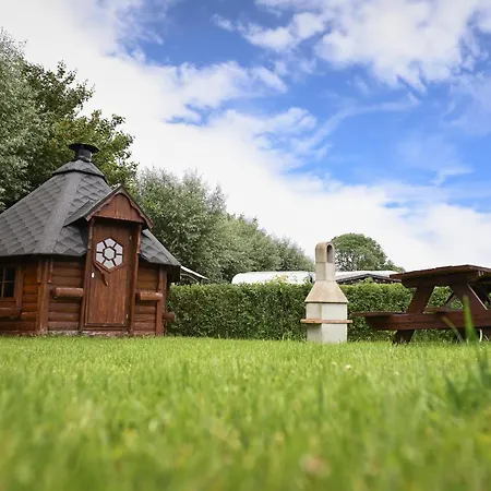- Eidernest 1 Ferienhaus