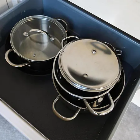 Σπίτι διακοπών - Eidernest 1 Suderstapel