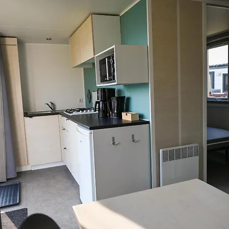 Semesterbostad - Eidernest 1 *