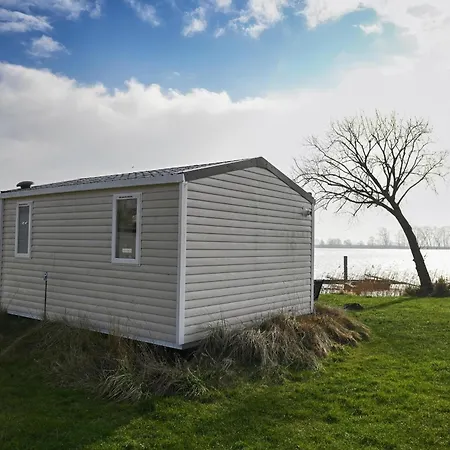- Eidernest 1 Ferienhaus Suderstapel