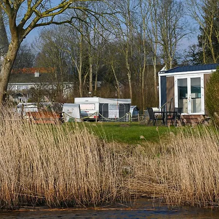 Ferienhaus - Eidernest 1 Suderstapel