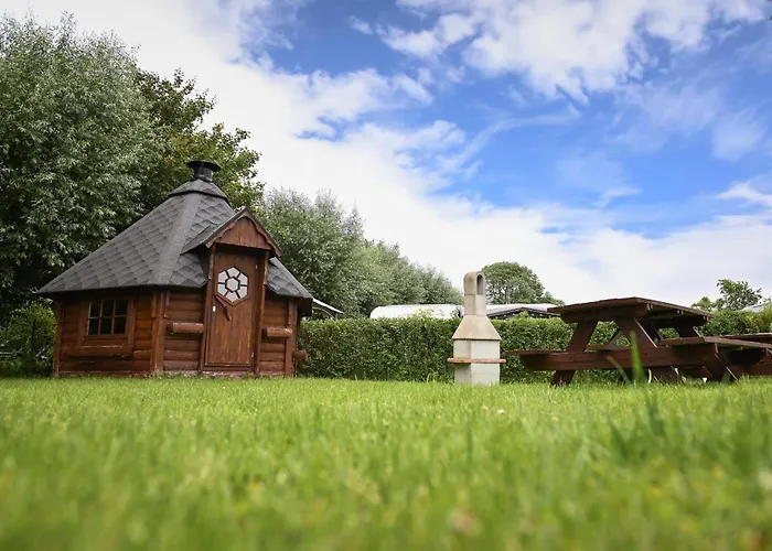 - Eidernest 1 Vakantiehuis