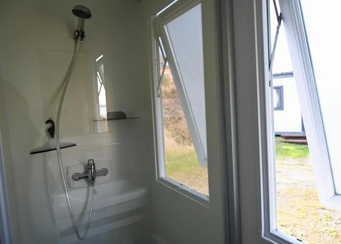 - Eidernest 1 Vakantiehuis