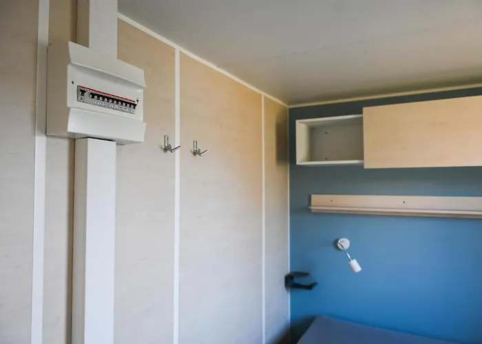 - Eidernest 1 Vakantiehuis *