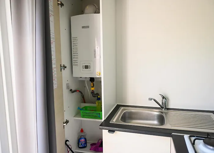 - Eidernest 1 Vakantiehuis *