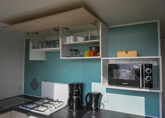 - Eidernest 1 Vakantiehuis *