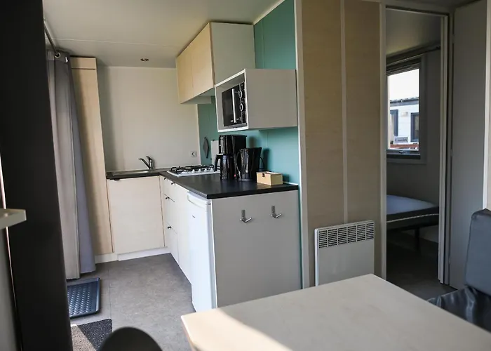 Vakantiehuis - Eidernest 1 *