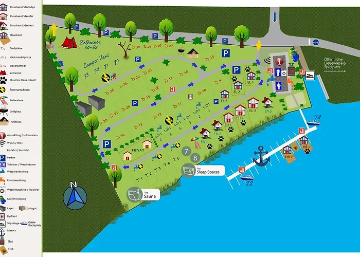 - Eidernest 1 * Suderstapel